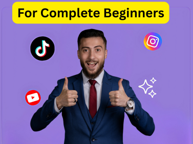 complete beginers
