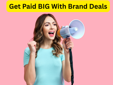 paid big with brand