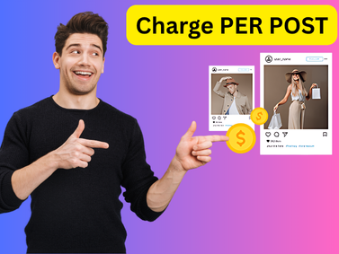 charge per post