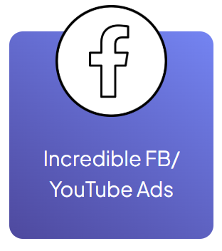 FB and YT Ads