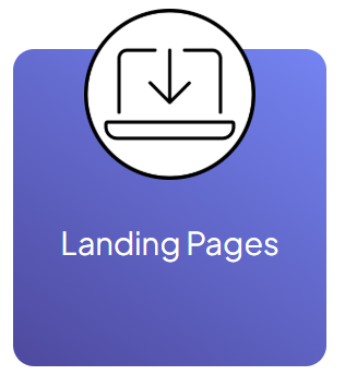 Landing Pages