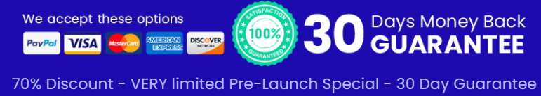 Viral Valet Review - guarantee